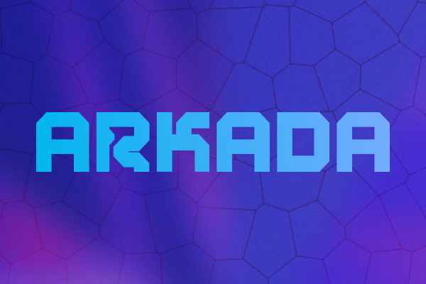 Arkada